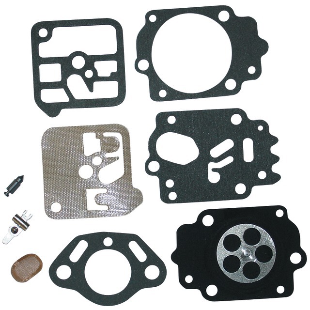 KIT Membranes Carburateur Origine Tillotson RK-33HK référence fournisseur TLRK33HK